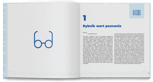 Książka Rybnik wart poznania